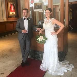 Meet your Posher, Shaun